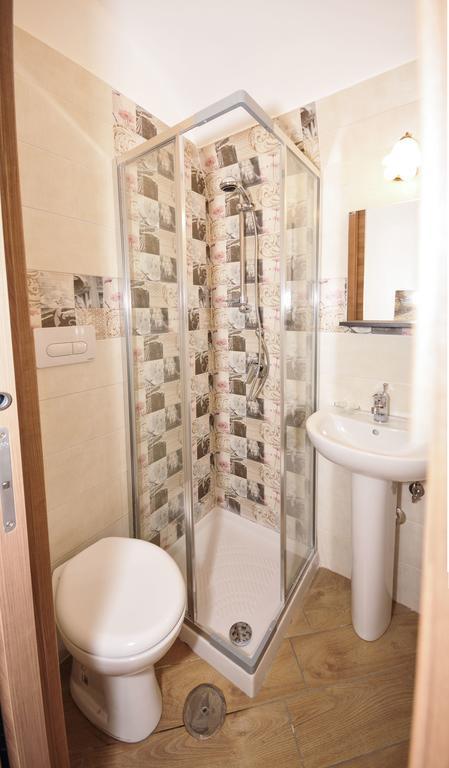 Apartament Look House Neapol Zewnętrze zdjęcie