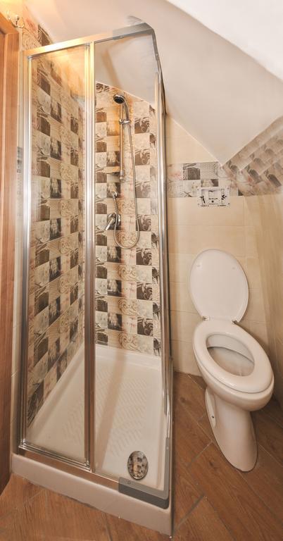 Apartament Look House Neapol Zewnętrze zdjęcie