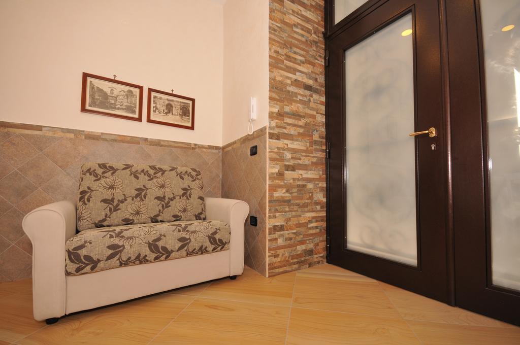 Apartament Look House Neapol Zewnętrze zdjęcie