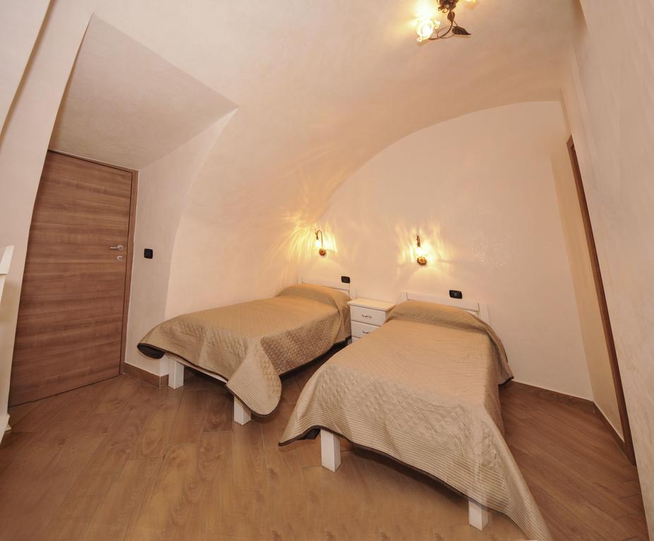 Apartament Look House Neapol Zewnętrze zdjęcie