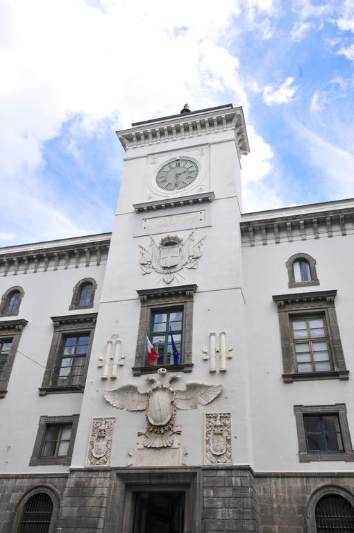 Apartament Look House Neapol Zewnętrze zdjęcie